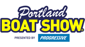Portland Boat Show logo
