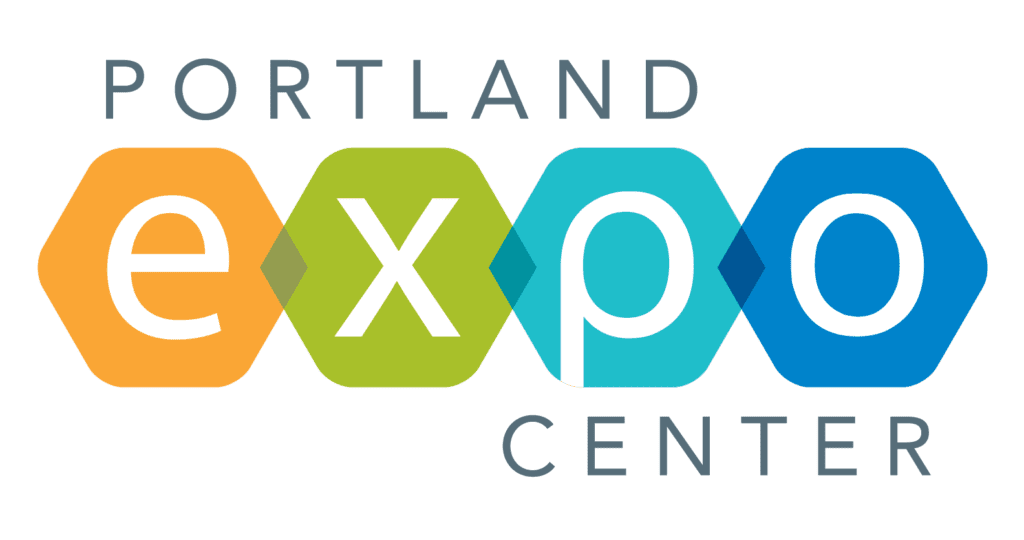 Portland Expo Center logo