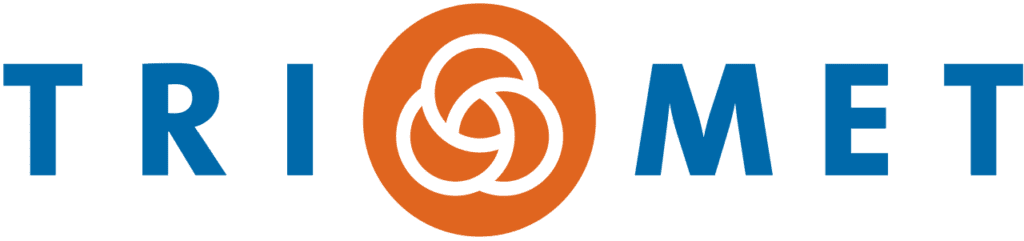 Tri Met logo
