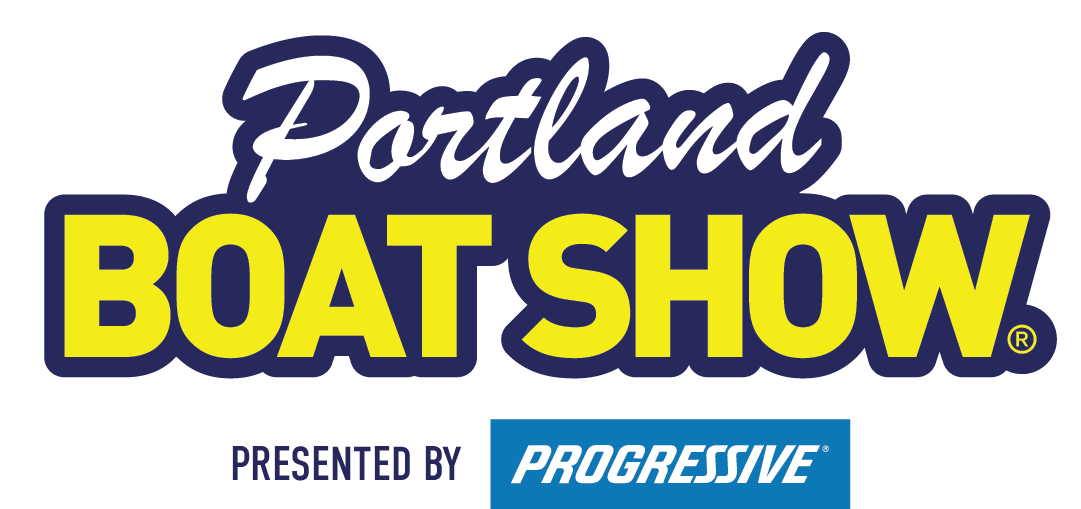 Portland Boat Show logo