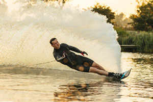 OVER 250,000 SQ FT OF BOATS AND WATERSPORTS EQUIPMENT OVER 250,000 SQ FT OF BOATS AND WATERSPORTS EQUIPMENT