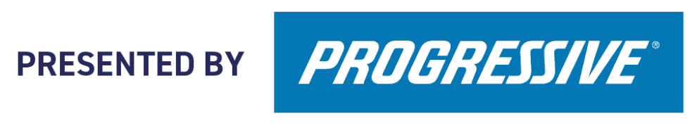 Presented By Progressive