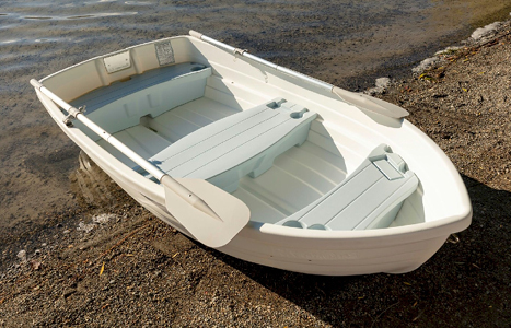 DINGHIES DINGHIES