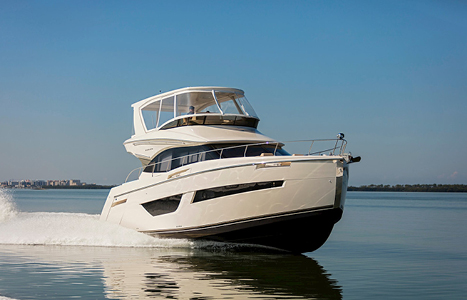 MOTOR YACHTS MOTOR YACHTS