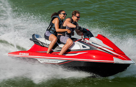 PERSONAL WATERCRAFT PERSONAL WATERCRAFT