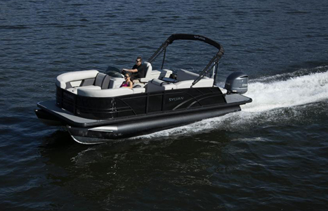 PONTOON BOATS PONTOON BOATS