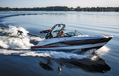 SKI BOATS/SURF AND WAKEBOARD BOATS SKI BOATS/SURF AND WAKEBOARD BOATS