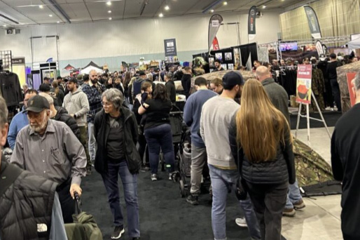 Magazine officiel du salon 