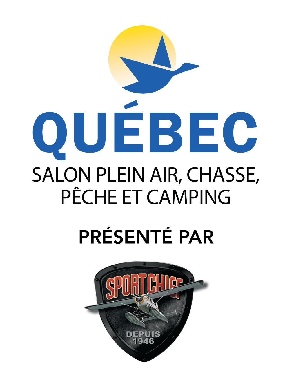 Quebec shows logo 1