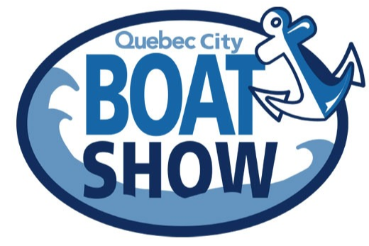 Quebec City Boat Show  Sponsor