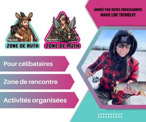 La Zone de Ruth