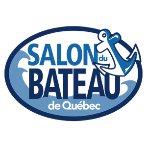 logo Salon du Beateau de Québec