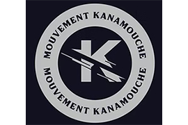 Mouvement Kanamouche