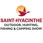 Saint-Hyacinthe Outdoor, Hunting, Fishing, and Camping Show logo