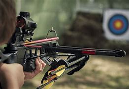 Crossbow Range