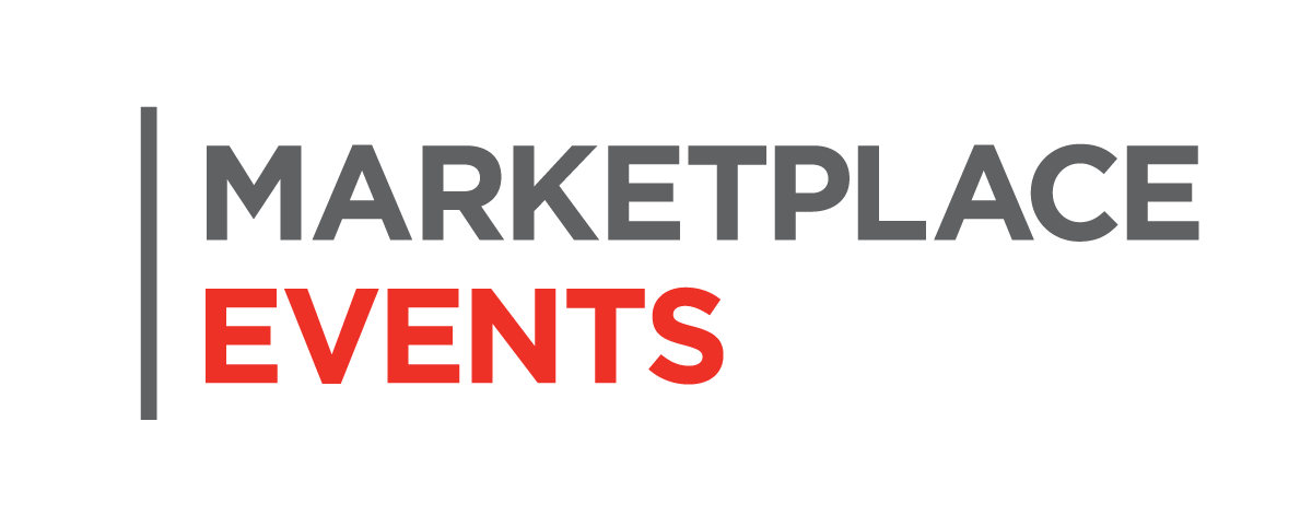 Marketplace Events Logo