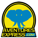 Aventure Express Aventure Express logo