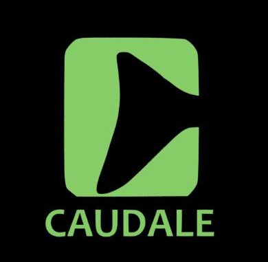 CAUDALE Caudale logo