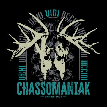 CHASSOMANIAK CHASSOMANIAK logo