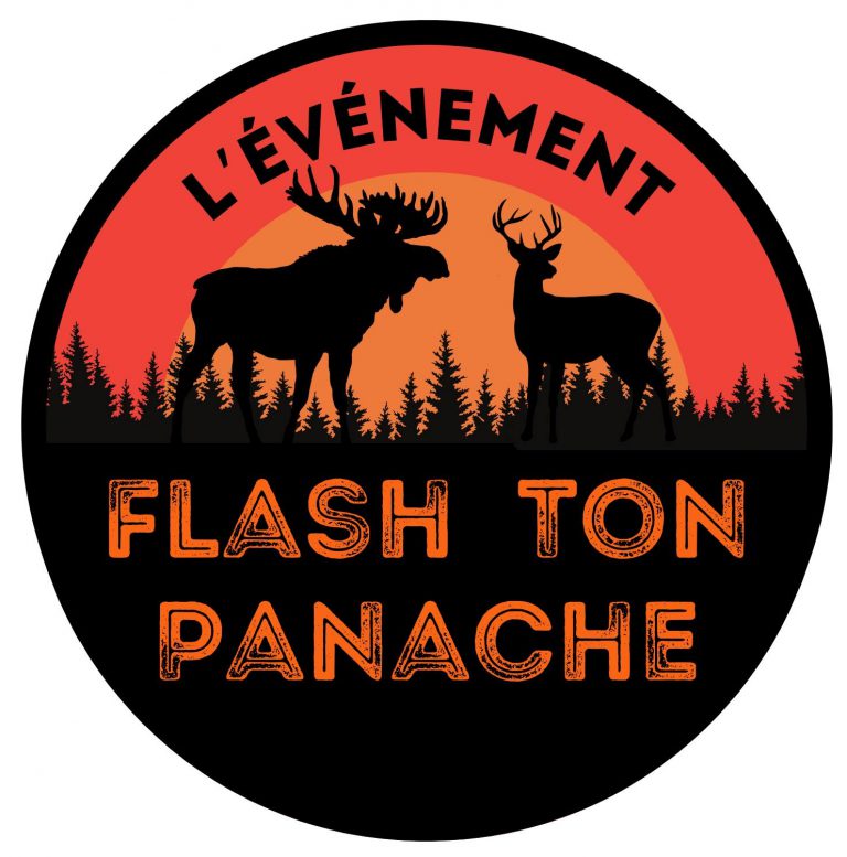 Flash-ton-panache Flash ton panache logo