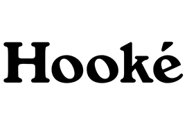 Hooke logo