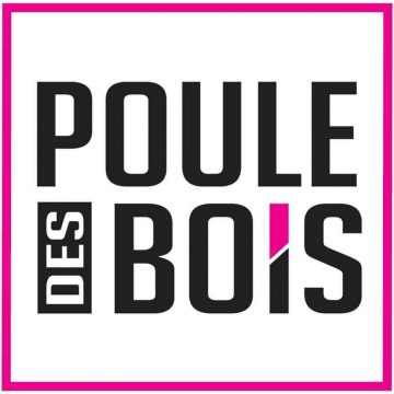 Poule-des-bois Poule des bois