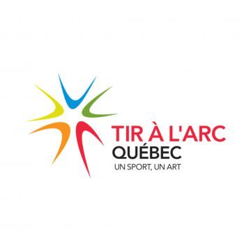 Tir-a-larc-quebec Tir a L'arc Quebec logo