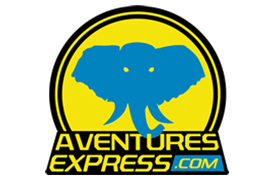 Aventure Express logo