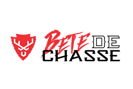 Bete de Chasse logo