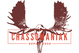 Chassomaniak logo