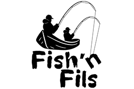 Fish'n Fils logo
