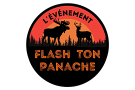 Flash ton panache logo