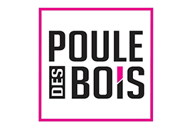 Poule Des Bois logo