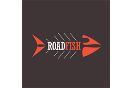 Roadfish logo