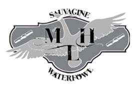 Sauvagine MLH logo