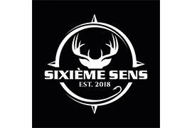 Sixieme Sens logo