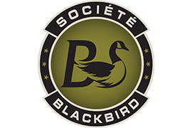Societe Blackbird logo