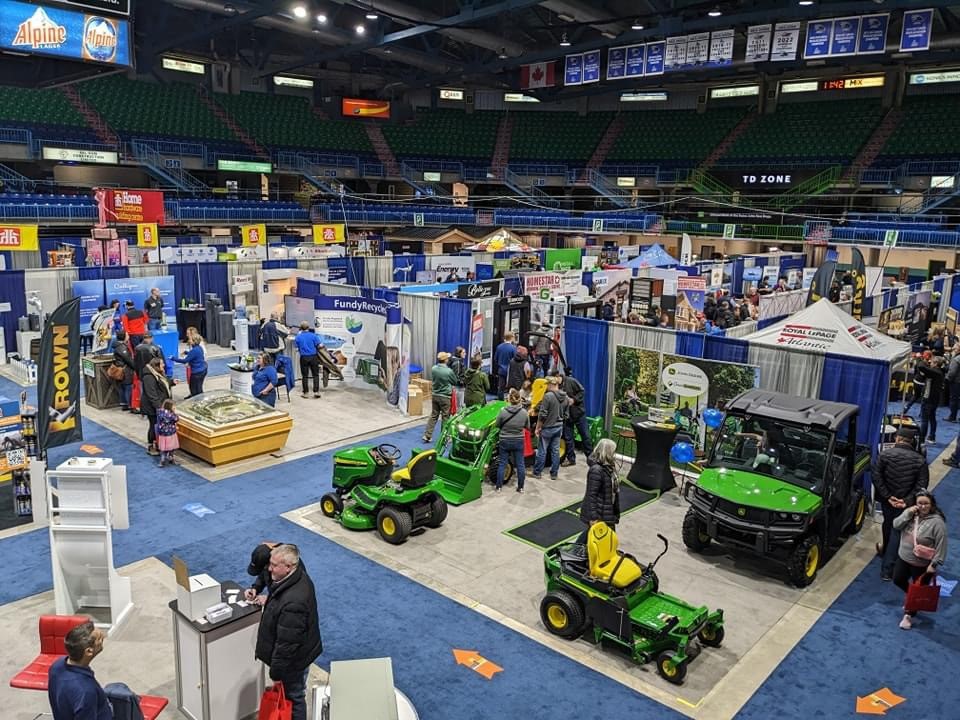 Saint John Home Show