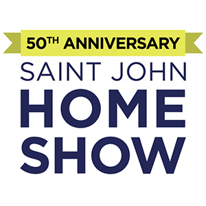 Saint John Home Show Logo