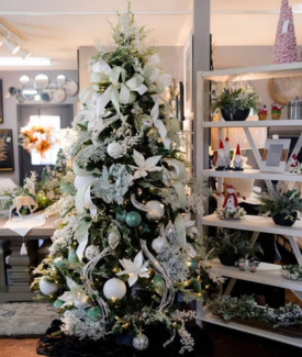 CHMSHMSHOPSMALL - sacksteders sacksteders Christmas Tree