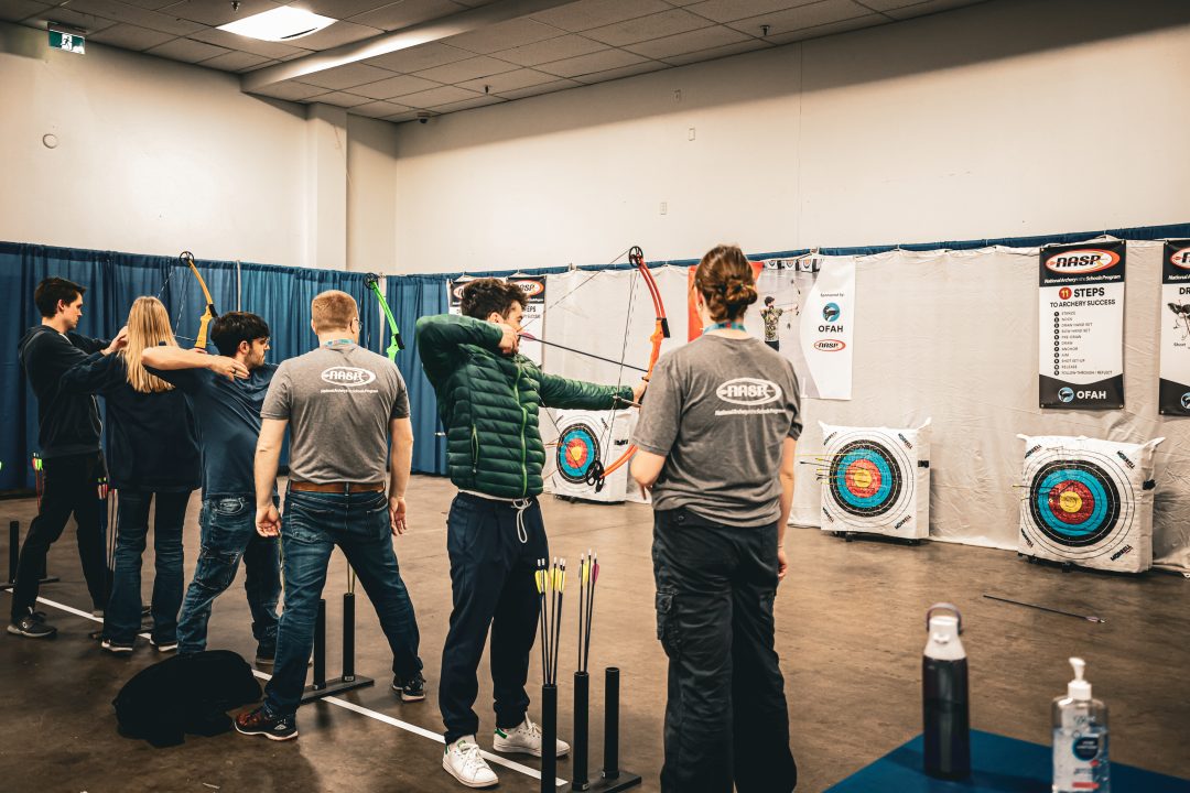 Archery Ontario