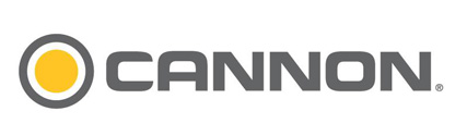 Cannon logo