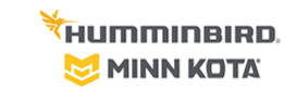 Humminbird Minn Kota