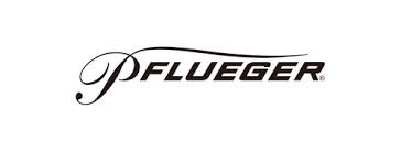 Pflueger logo