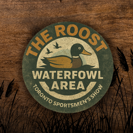 The Roost Waterfowl Area The Roost Waterfowl Area