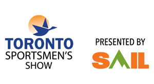 Toronto Sportsmen's Show logo