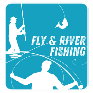 Fly & River Fishing Area
