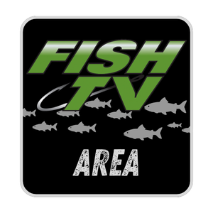 Fish TV Area