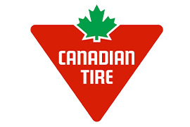 Canadian Tire