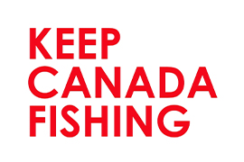 Keep Canada Fishing